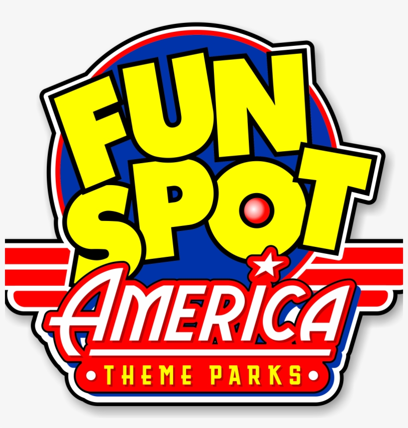 Fun Spot America Has Opened Their S&s Swing Ride Space - Fun Spot America Logo, transparent png download