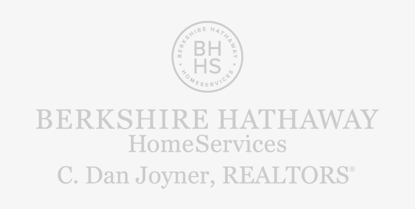 2023 Augusta Road, Greenville, Sc - Berkshire Hathaway Parks & Weisberg Logo, transparent png download