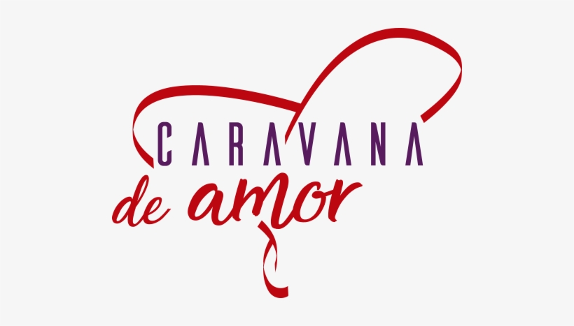 Caravana De Amor - Love, transparent png download
