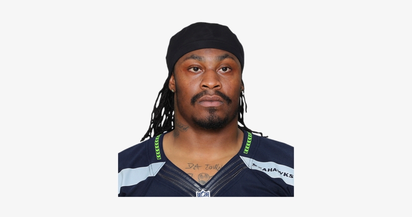 Marshawn Lynch, transparent png download