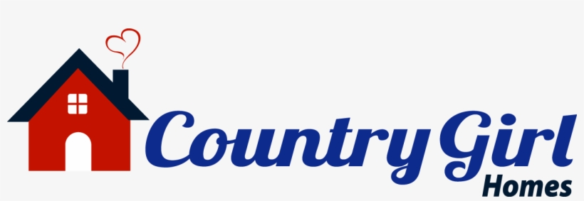 Country Girl Homes, Llc - Home, transparent png download