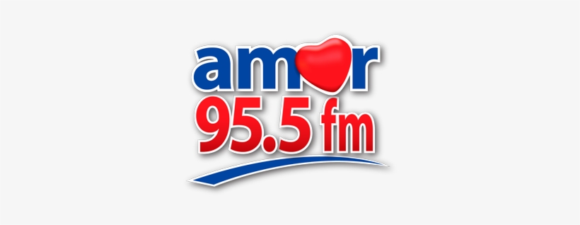 Radio Amor - Radio Amor 95.5, transparent png download