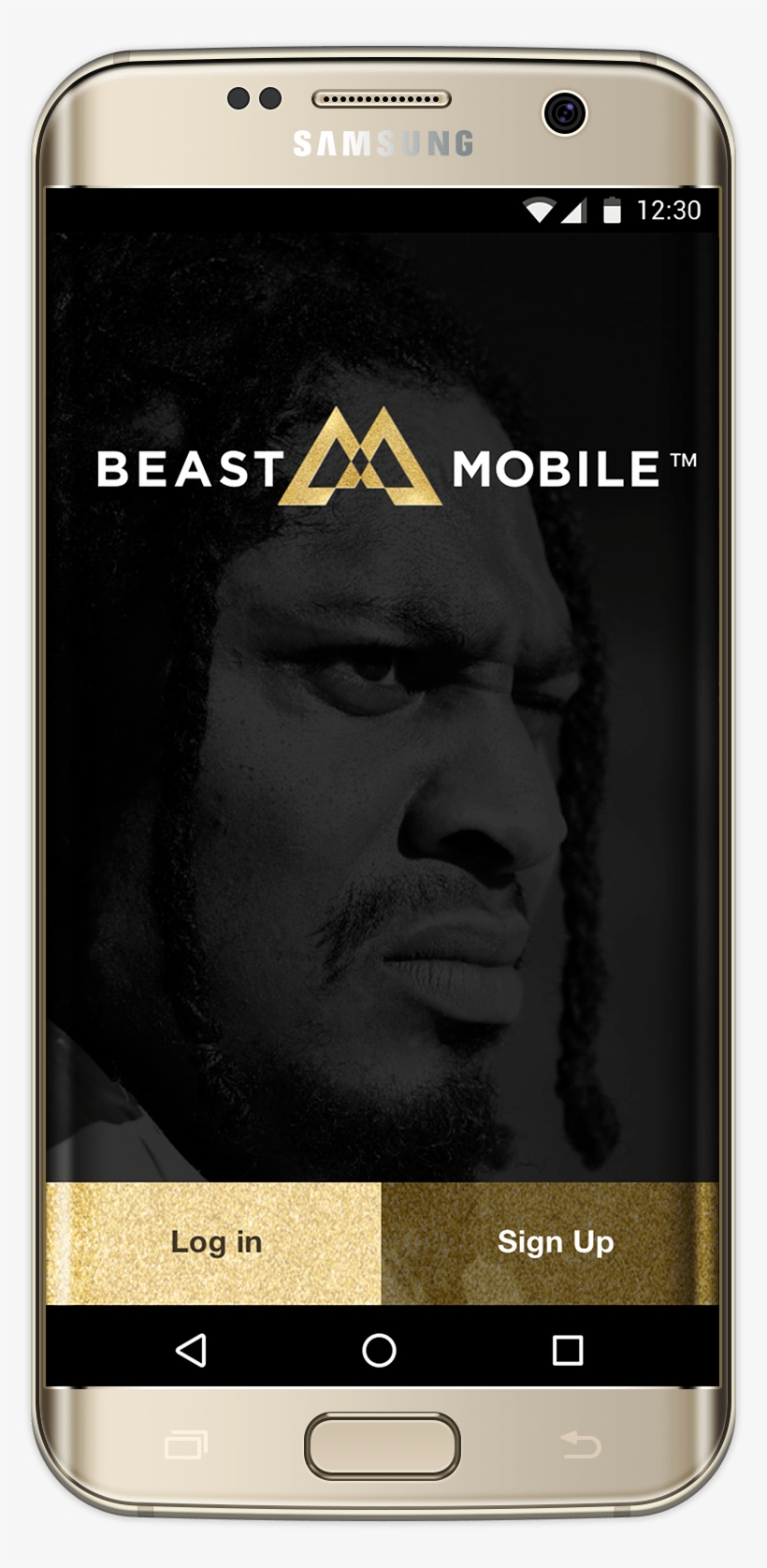 In This Episode - Beast Mode Marshawn Lynch, transparent png download