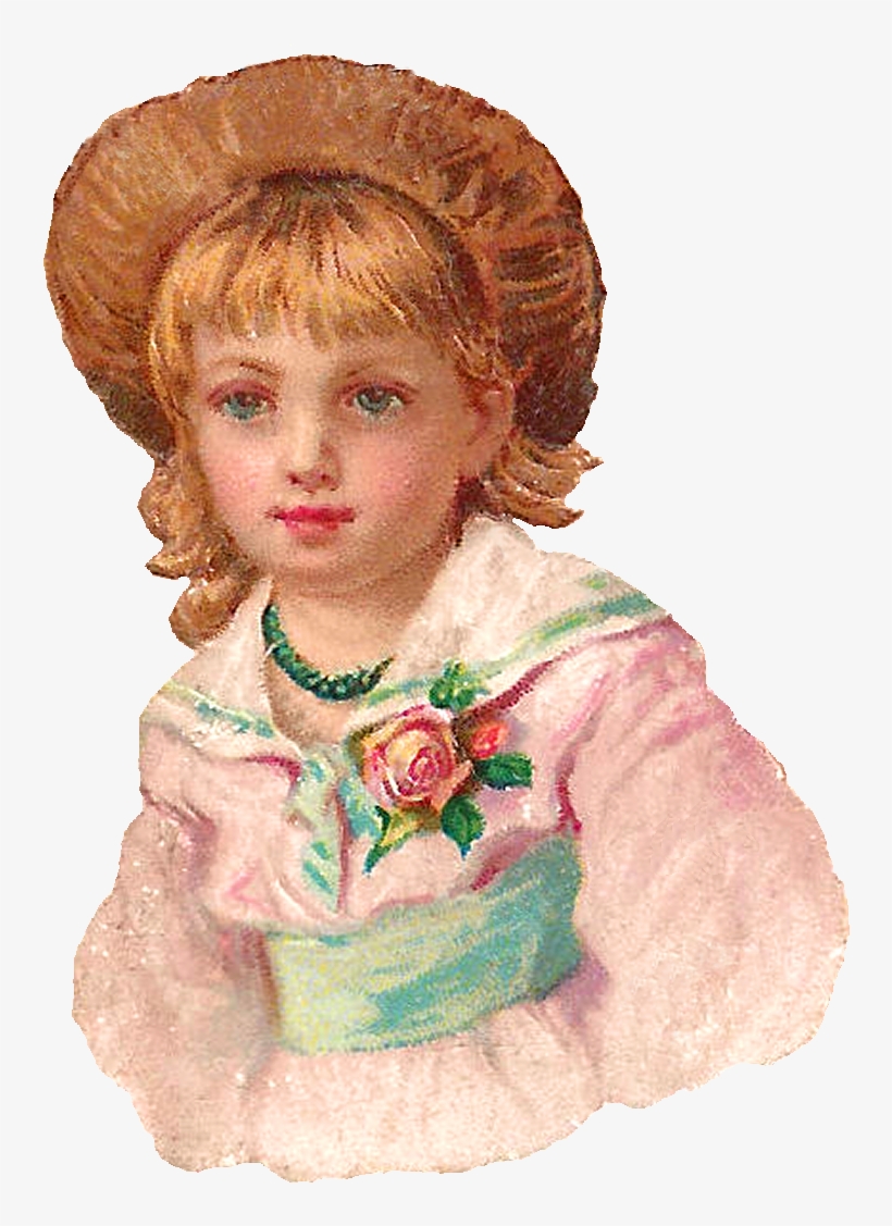 Digital Country Girl Downloads - Girl, transparent png download