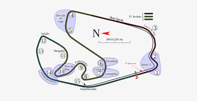 Interlagos The Bust Of Carlos Pace In The Circuit - Autodromo Jose Carlos Pace, transparent png download