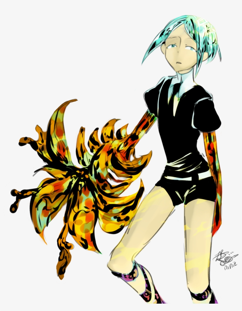 Mimizeli @mimizeli - Illustration, transparent png download