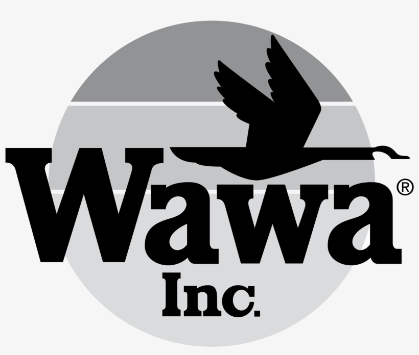 Wawa Logo Png Transparent - Wawa Logo, transparent png download