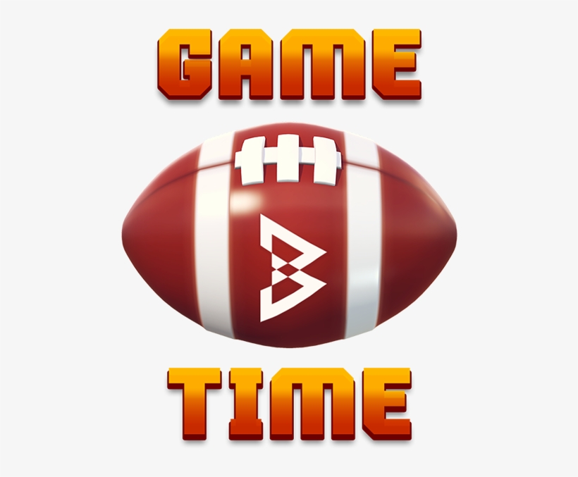 Marshawn Lynch Blocky Football Messages Sticker-3 - Marshawn Lynch Blocky Football, transparent png download