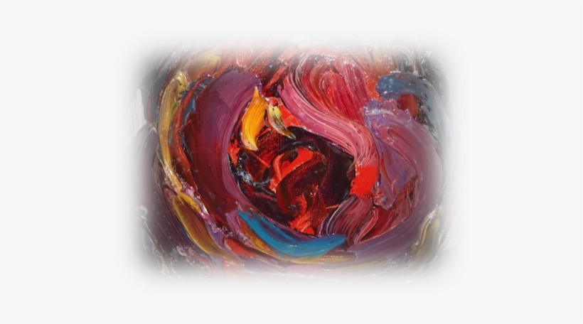 Quirky Qreations - Modern Art, transparent png download