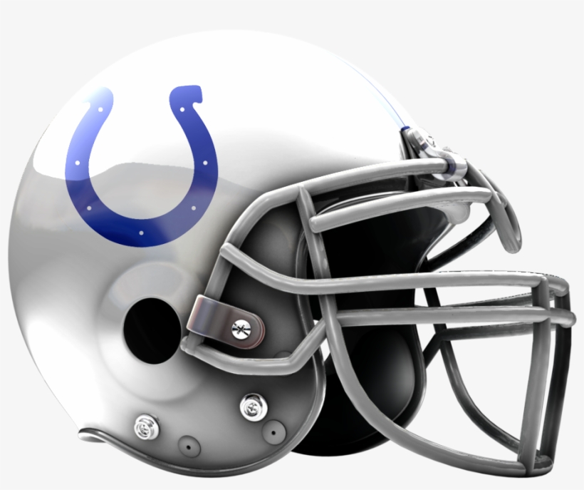 Baltimore Colts Vs - Face Mask, transparent png download