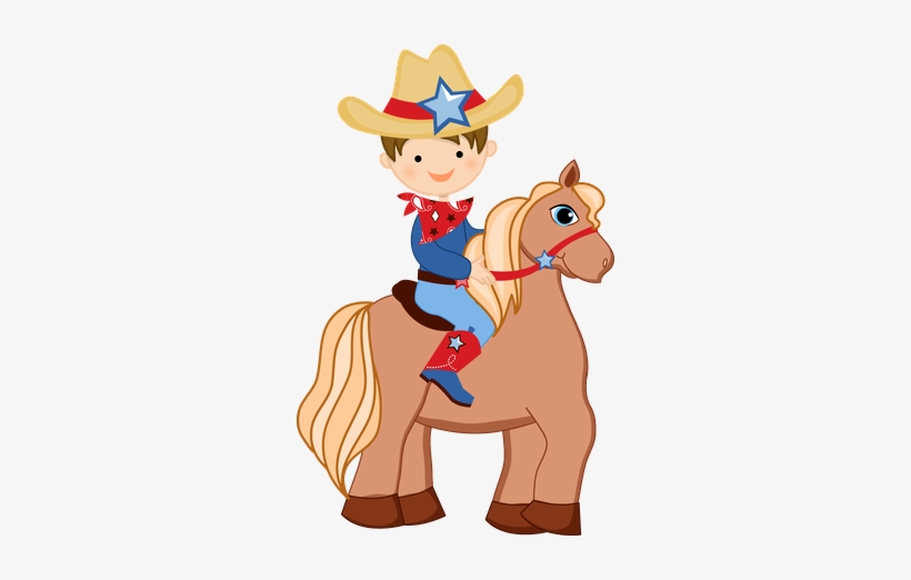 Svg Pin By Marina On Cowboy E Pinterest - Cowgirl Cowboy Desenho Png, transparent png download