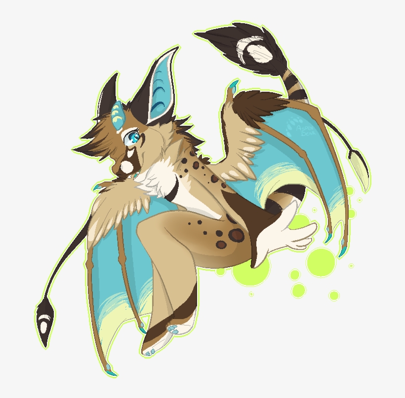 Tribal - Wolf - Tribal Dragon Pixel Art, transparent png download