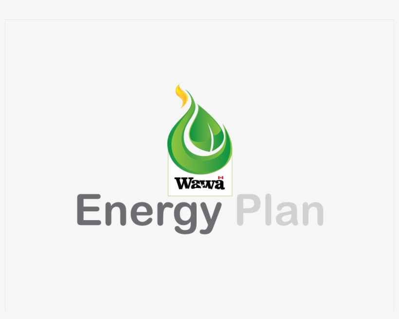 Community Logo Design For A Company In Canada - Energy, transparent png download