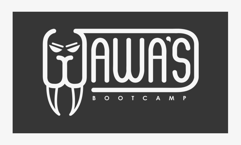 Wawa's Bootcamp, transparent png download