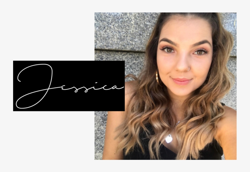 Jessica Strauss I'm Just A 21 Year Old Country Girl, - Girl, transparent png download