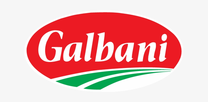 Galbani Logo - Galbani Logo Png, transparent png download