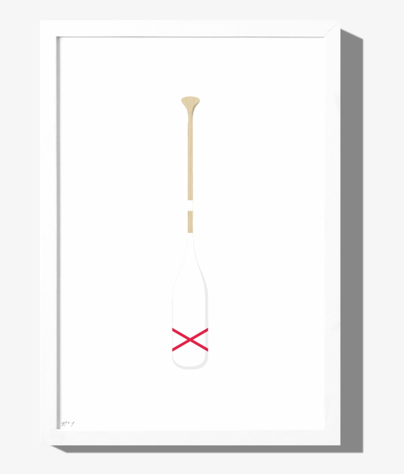 Wawa Paddle Iii Art Print, transparent png download