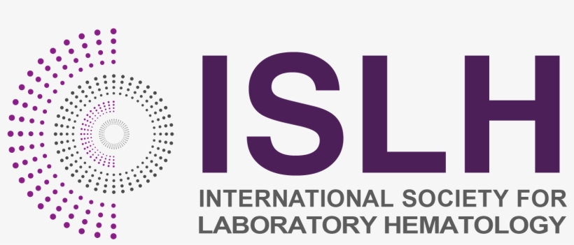 Logo - International Committee For Standardization In Hematology, transparent png download