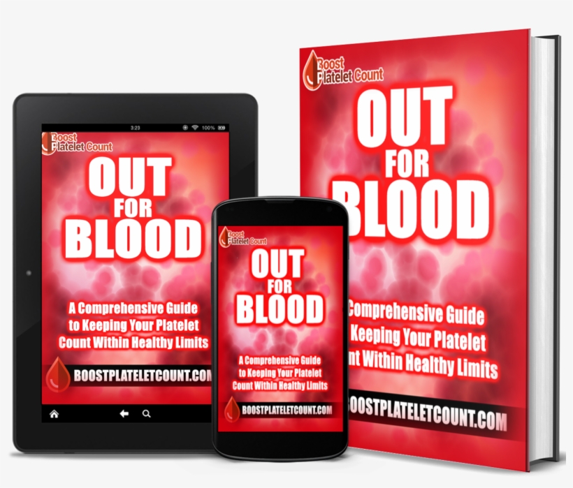 Controlling Your Platelet Count Is Possible - Gadget, transparent png download