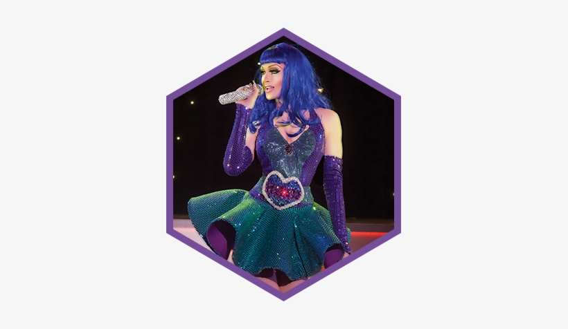 Andrew Ryan - Andrew Ryan Katy Perry, transparent png download
