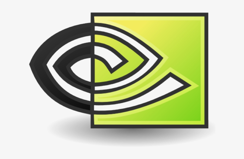 Nvidia Settings Icon, transparent png download