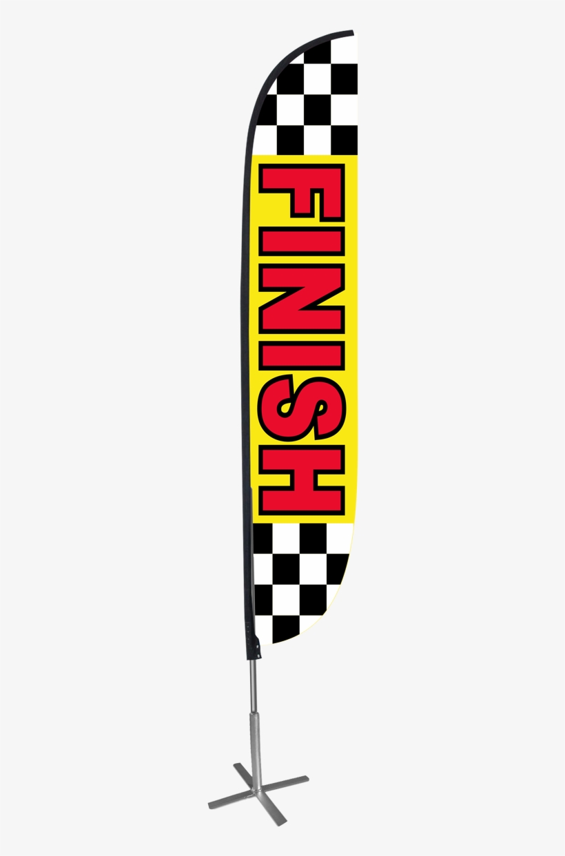 Start Flag