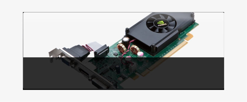 Geforce - Gtx Geforce 210, transparent png download