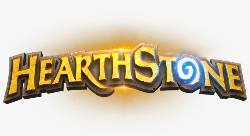 Hearthstone Logo Png, transparent png download