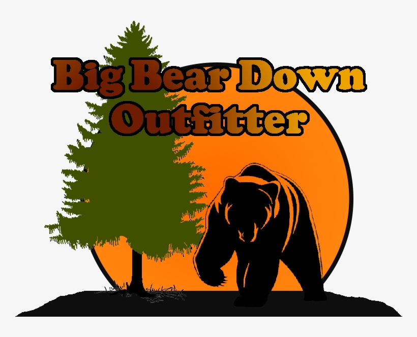 Bear Logo Alt Tree Color - 2017 Autism Awareness Mom Mama Bear Tshirt, transparent png download
