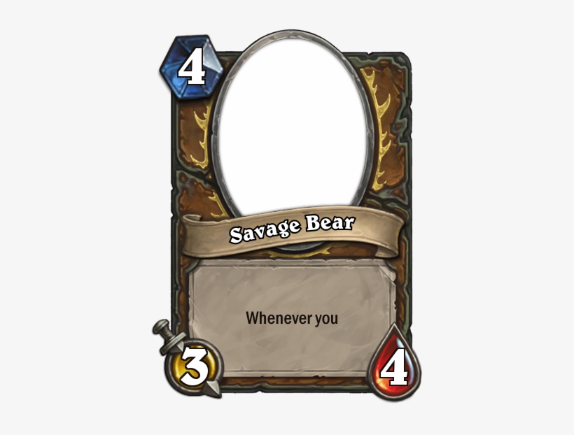 Hearthstone Card Png - Master Poisoner, transparent png download