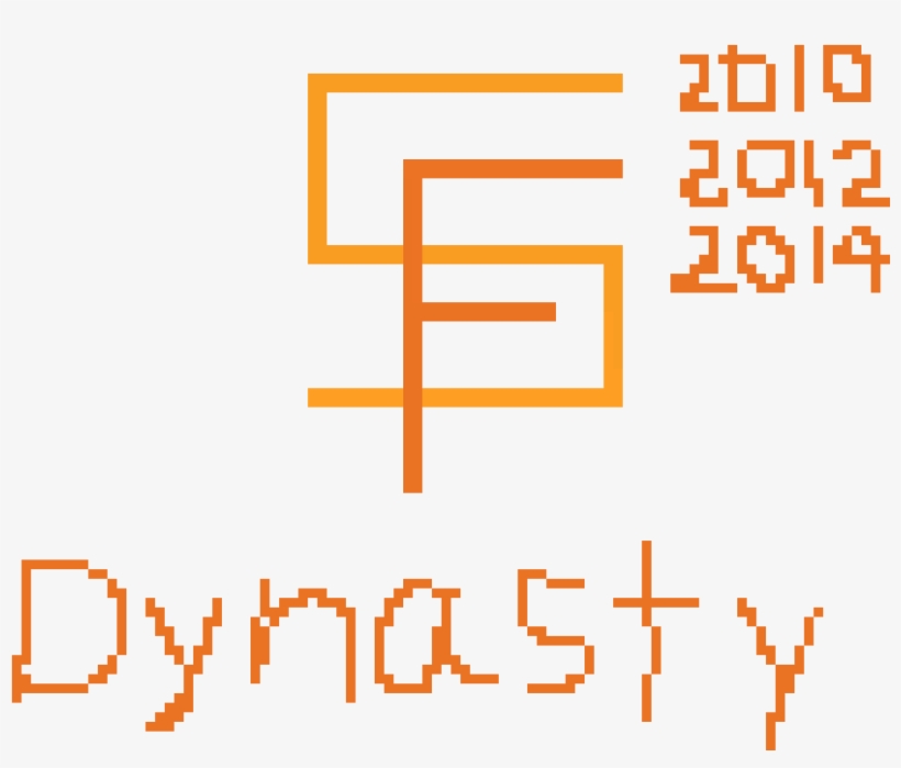 Sf Giants - Illustration, transparent png download