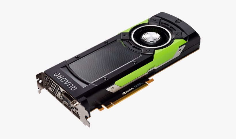 Nvidia Graphics Cards Png Graphic Royalty Free - Nvidia Quadro P600 2gb, transparent png download