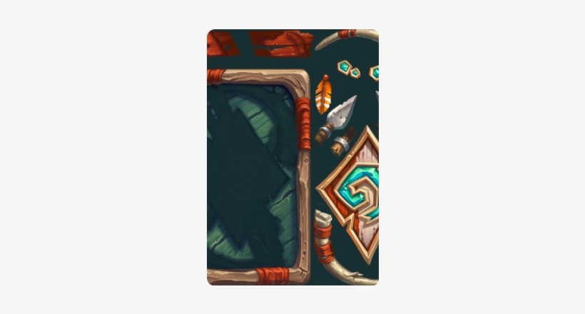 True, "img" - Hearthstone Card Source, transparent png download