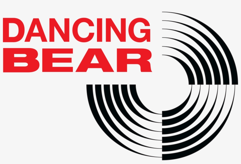 Open - Dancing Bears, transparent png download