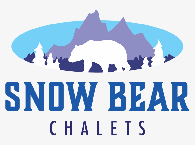 Snow Bear Chalets, transparent png download