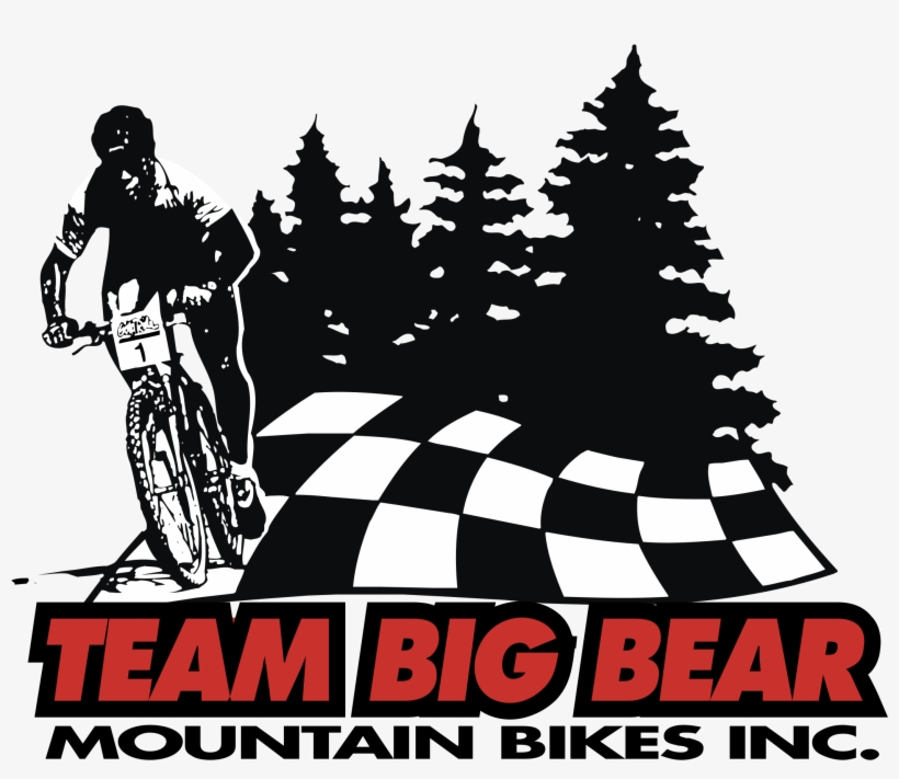 Team Big Bear Logo Png Transparent - Medveotthon, transparent png download