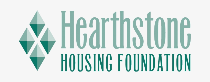Hearthstone Housing Foundation Scholarship Fund - Hearthstone Housing Foundation, transparent png download