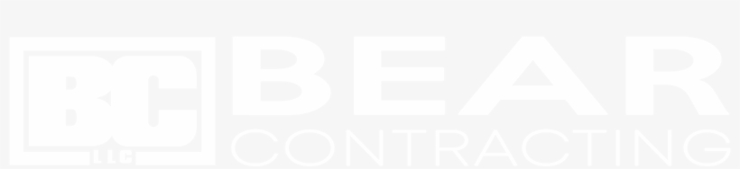 Put Years Of Experience, Quality, And Safety On Your - Bear Contracting Llc, transparent png download