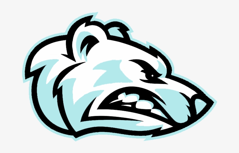 Angry Bear Logos Clipart - High School Old Boys Rugby Christchurch, transparent png download