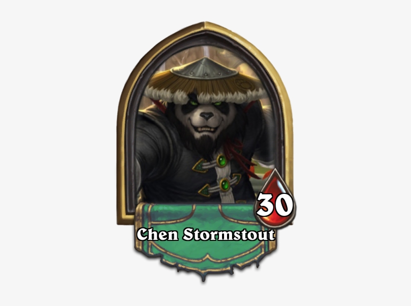 All Monk Cards - Hearthstone Priest Death Knight, transparent png download