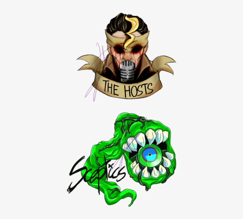 2 - Illustration, transparent png download