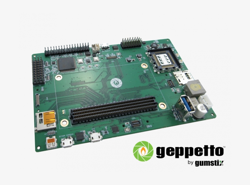 Overview - Nvidia Jetson, transparent png download