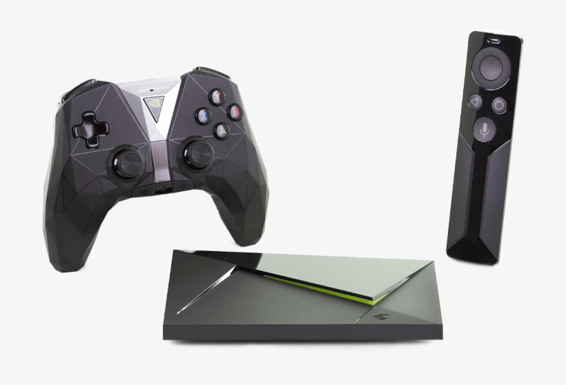 ps3 controller nvidia shield tv