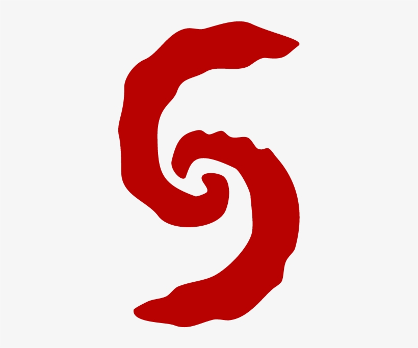 Hearthstone Simulation & Ai - Red Hearthstone Logo, transparent png download
