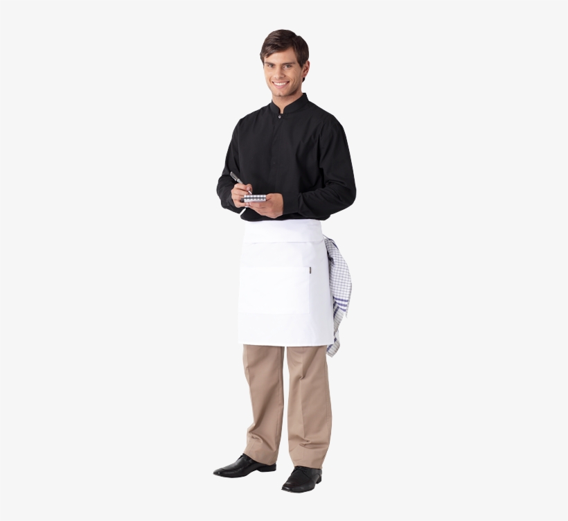 Barista Long Sleeve - Peter England, transparent png download