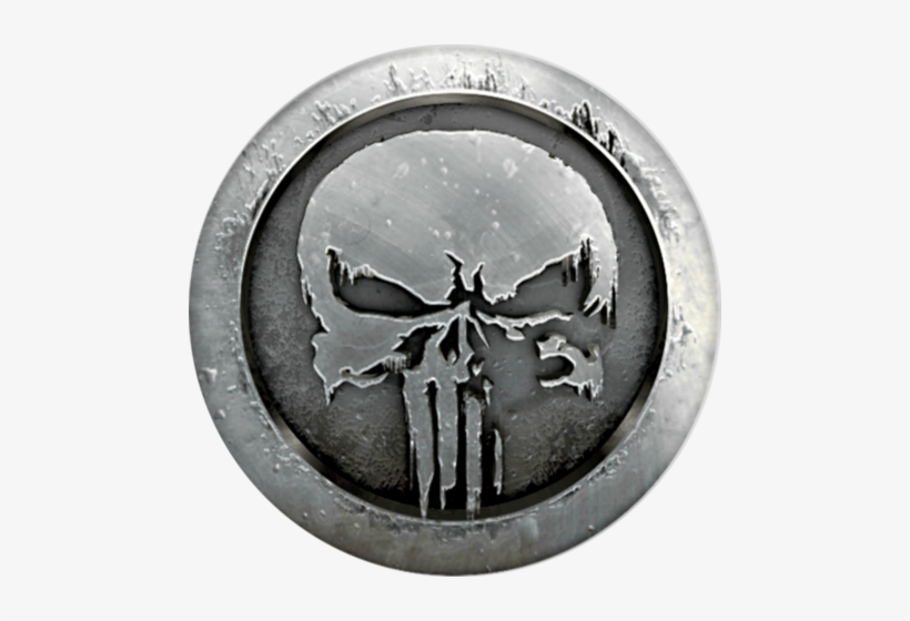 Popsocket Punisher - Punisher Popsocket, transparent png download
