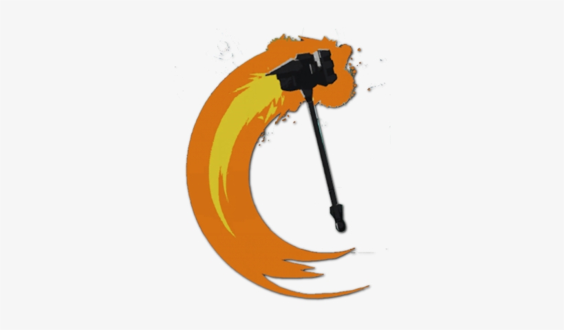 Shield Png For Free Download On - Overwatch Reinhardt Hammer Spray, transparent png download