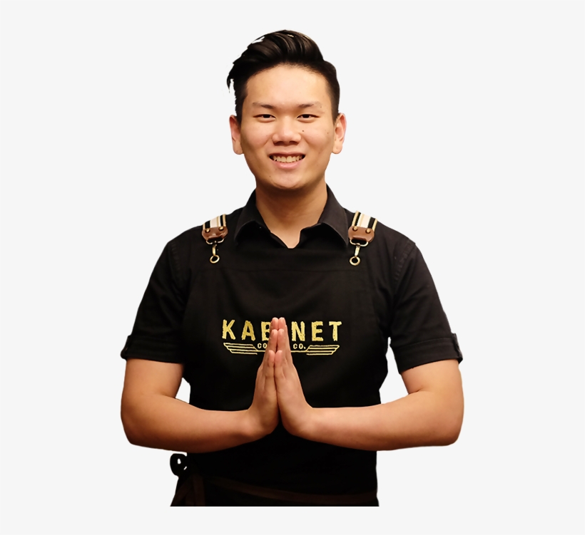 Kabinet Coffee Co - Polo Shirt, transparent png download