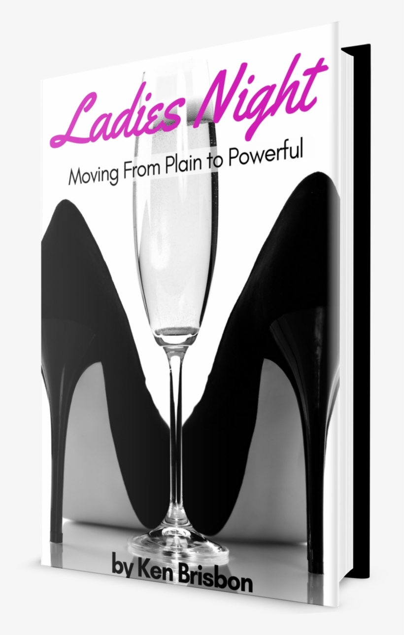 Ladies Night - High Heels, transparent png download