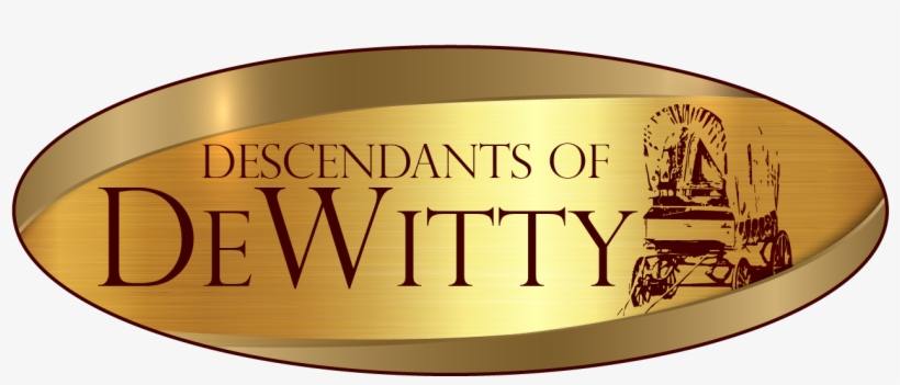 Descendants Of Dewitty Descendants - Signage, transparent png download